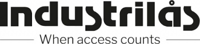 Industrilås i Nässjö AB logotyp