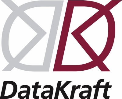 Datakraft i Småland AB logotyp