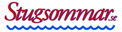Stugsommar logotyp