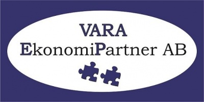 VARA EkonomiPartner AB logotyp