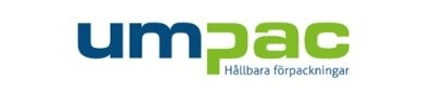 Umpac logotyp