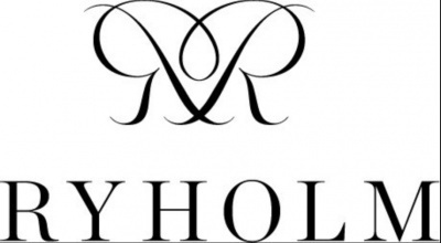 Ryholm Förvaltnings AB logotyp