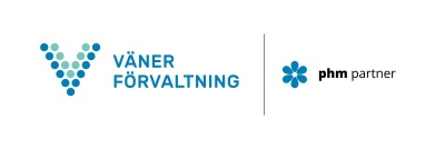 Vänerförvaltning AB logotyp