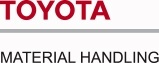 Toyota Material Handling Sweden AB företagslogotyp