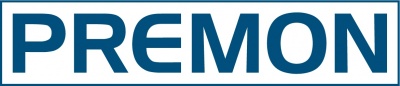 PREMON logotyp