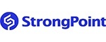 StrongPoint AB logotyp