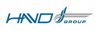 Havd Group AB logotyp