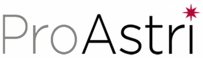 ProAstri logotyp