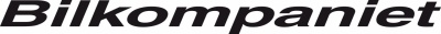 Bilkompaniet Dalarna AB logotyp