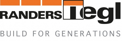 Randers Tegl logotyp