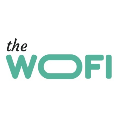 The Wofi AB logotyp