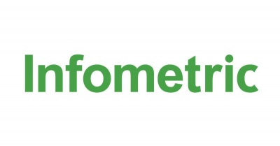 Infometric logotyp