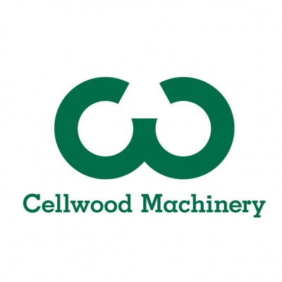 Cellwood Machinery logotyp