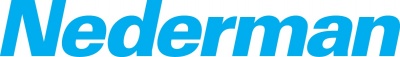 Nederman AB logotyp