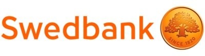 Swedbank logotyp