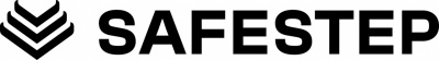 Safestep logotyp