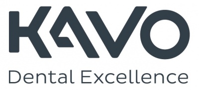 KaVo Dental Nordic AB logotyp