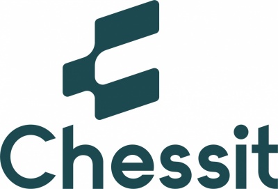 Chessit logotyp