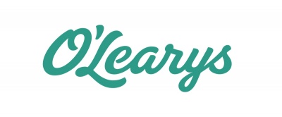 O'Learys logotyp