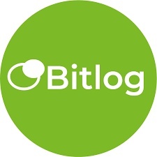 Bitlog Nordic AB logotyp