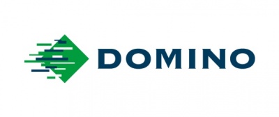 Domino Sweden AB - Linköping logotyp