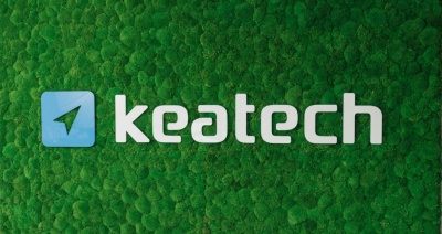 Keatech ApS logotyp