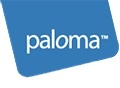 Paloma in Sweden AB logotyp