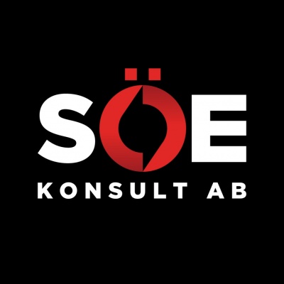 SÖE Konsult AB logotyp