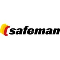 Safeman AB logotyp