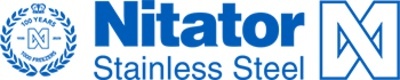 Nitator Stainless logotyp