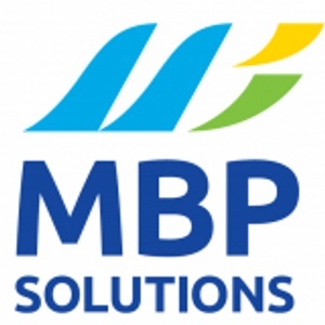 MBP Solutions Ltd företagslogotyp