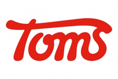 Toms Group logotyp