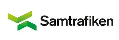 Samtrafiken företagslogotyp