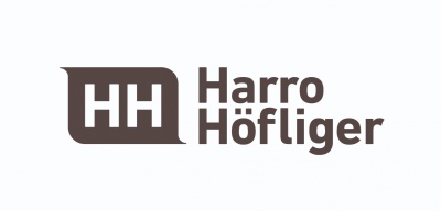 Harro Höfliger Verpackungsmaschinen GmbH logotyp