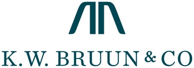 K.W. Bruun Automotive AB logotyp