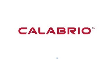 Calabrio företagslogotyp