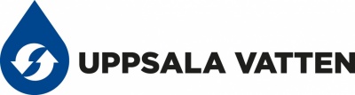 Uppsala Vatten & Avfall AB logotyp