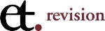 ET Revision logotyp