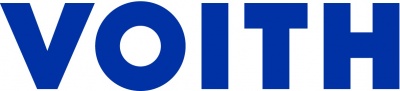 Voith Hydro AB logotyp