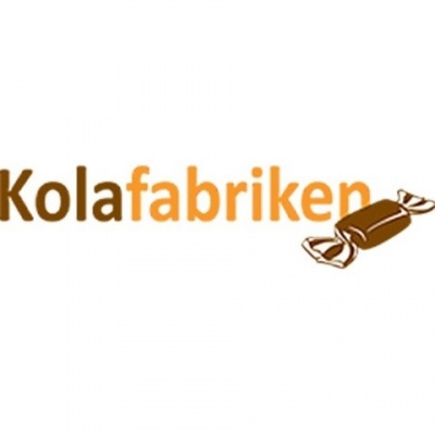 Kolafabriken i Sverige AB logotyp