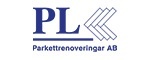 PL Parkettrenoveringar AB logotyp
