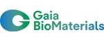 GAIA BioMaterials AB företagslogotyp
