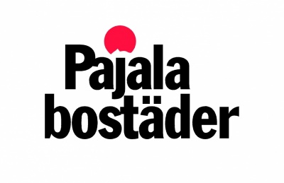 Pajalabostäder AB logotyp
