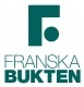 Franska Bukten logotyp