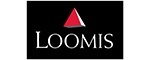 Loomis Sverige AB logotyp