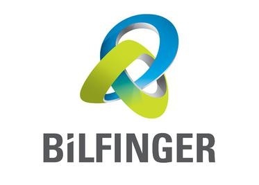 Bilfinger Engineering & Maintenance Nordics AB företagslogotyp