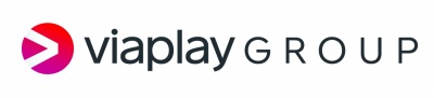 Viaplay Group logotyp