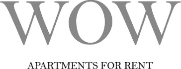 W.O.W Apartments AB logotyp