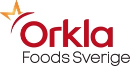 Orkla Foods företagslogotyp