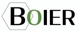 Boier Bilverktyg AB logotyp